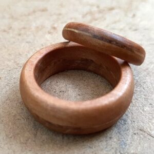 Alianzas y anillos