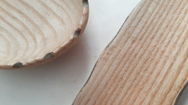 Conjunto dos platillos fresno - Imagen 5