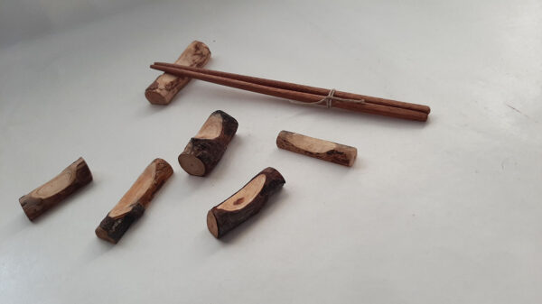 Palillo madera de nogal - Imagen 7