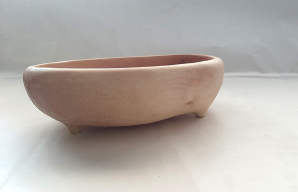 Cuenco ASHI madera abedul - Imagen 2
