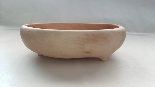 Cuenco ASHI madera abedul - Imagen 7