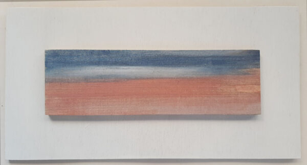 Cuadro madera Color 3