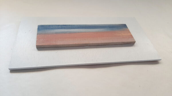 Cuadro madera color 3 - Imagen 2