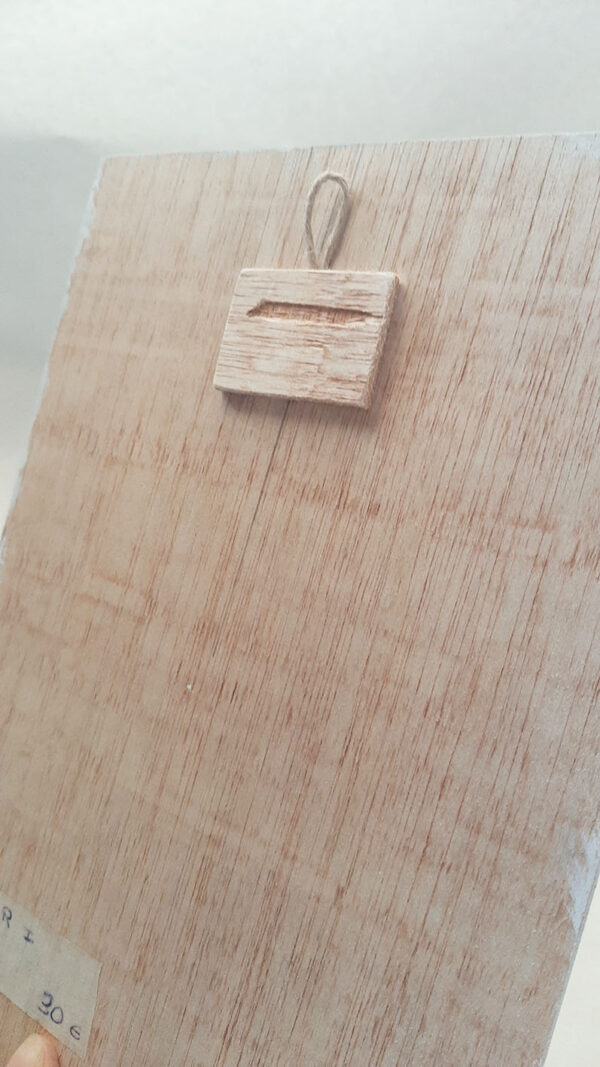 Cuadro madera Color 1 - Imagen 3