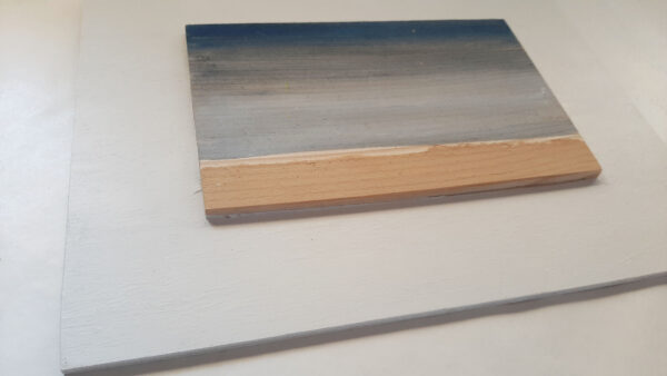 Cuadro madera color 11 - Imagen 3