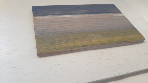 Cuadro madera color 8 - Imagen 3