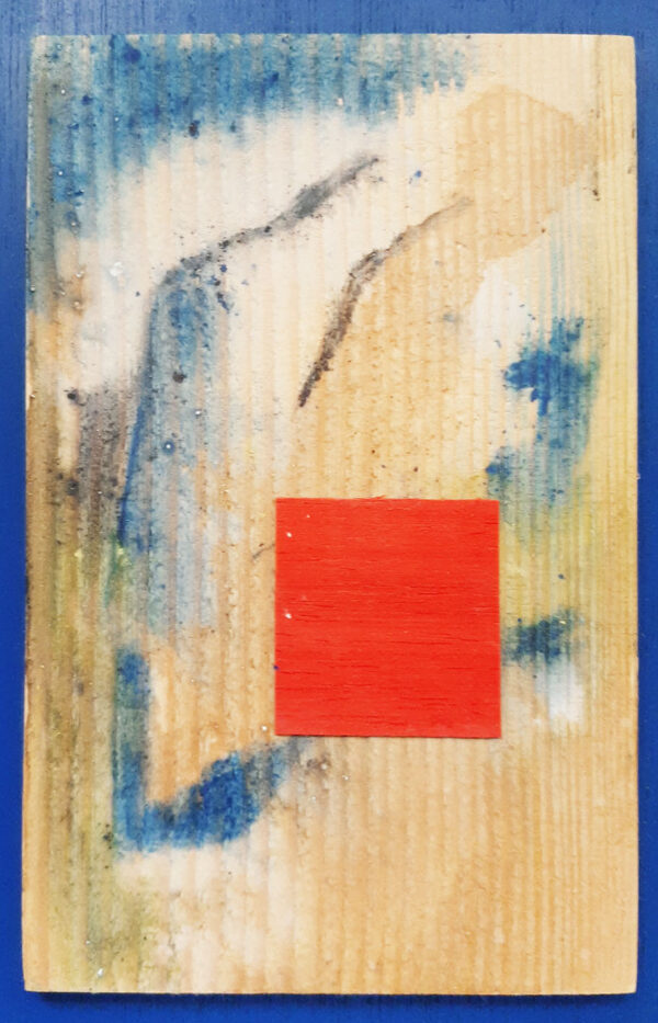 Cuadro madera Color 5 - Imagen 5