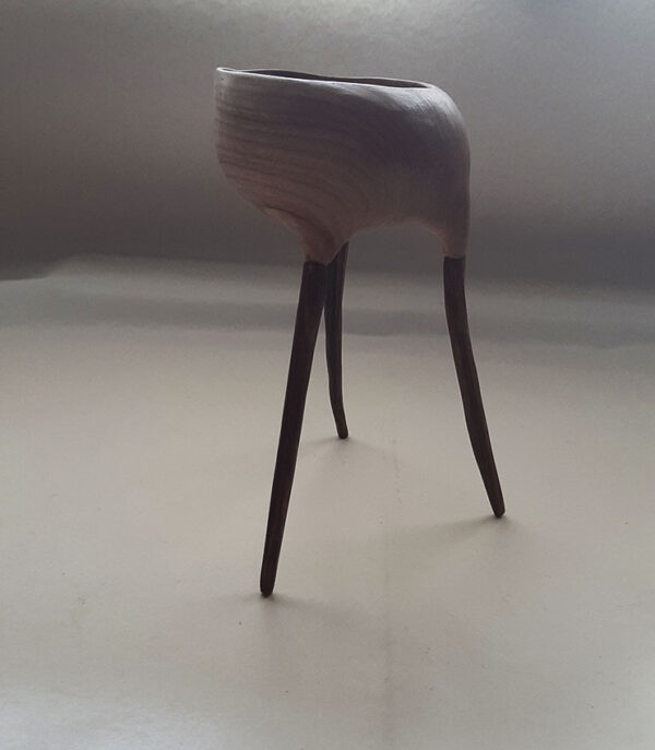 Escultura utilitaria Raíz 10 - Imagen 3