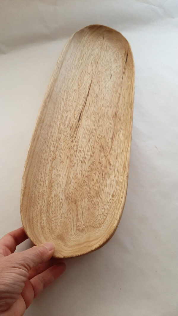 Plato trípode madera limba. A elegir - Imagen 12